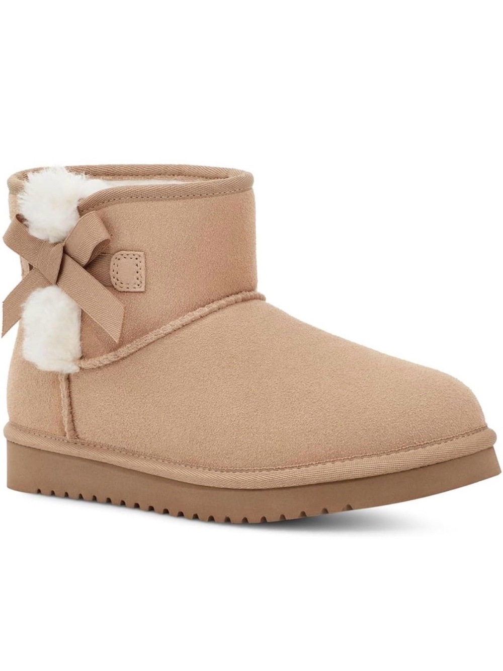 Koolaburra by UGG Women's Victoria Mini Boot